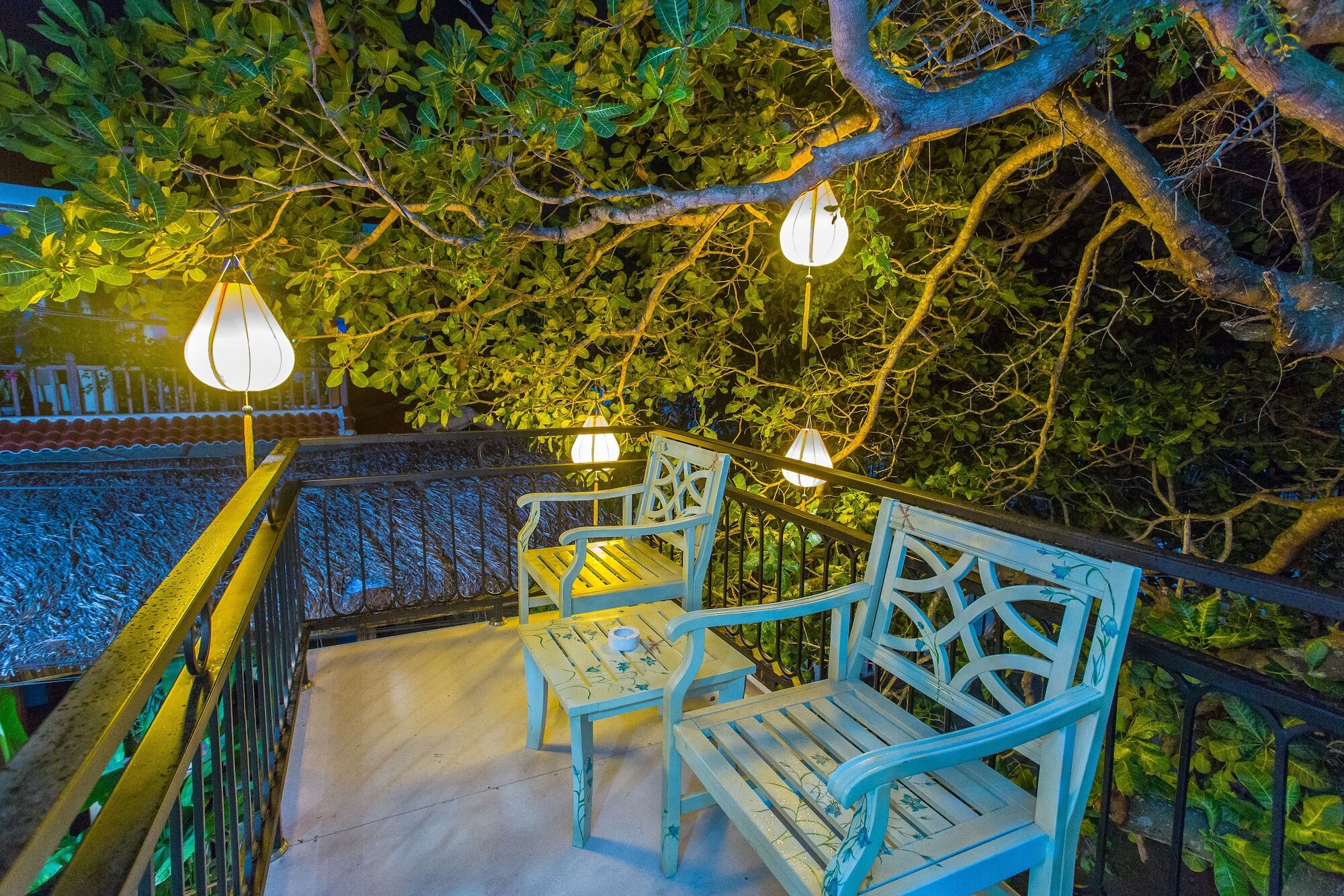 Peach House Bed & Breakfast Hoi An Exterior photo